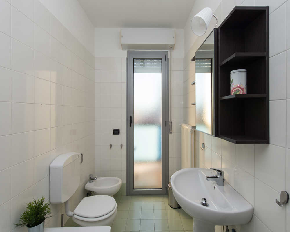 Chambre simple Bologne, 3 chambres, 15,04m² — photo 13