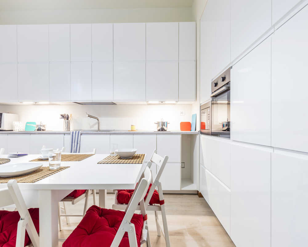 Chambre simple Bologne, 10 chambres, 11,98m² — photo 71