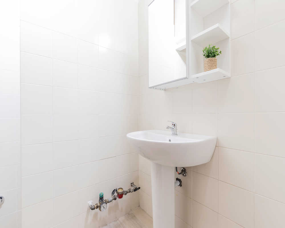 Chambre simple Bologne, 10 chambres, 11,98m² — photo 57