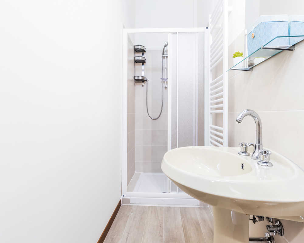 Chambre simple Bologne, 10 chambres, 11,98m² — photo 74