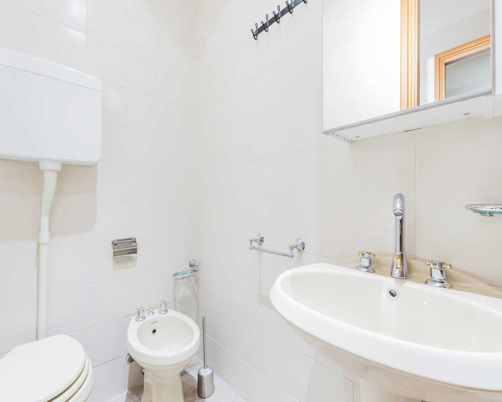 Chambre simple Bologne, 10 chambres, 11,98m² — photo 75