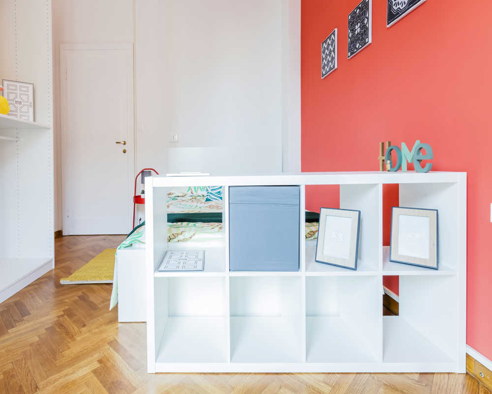 Camera singola Bologna, 4 camere, 15,01m² — foto 16