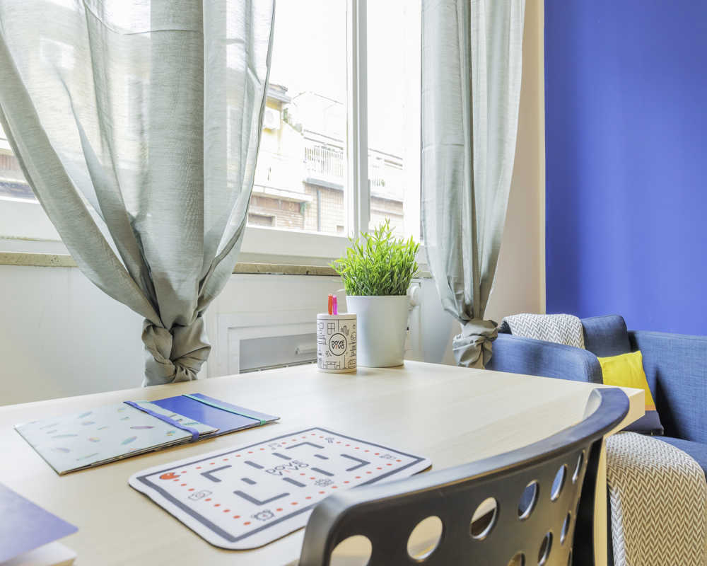 Camera singola Bologna, 3 camere, 16,27m² — foto 6