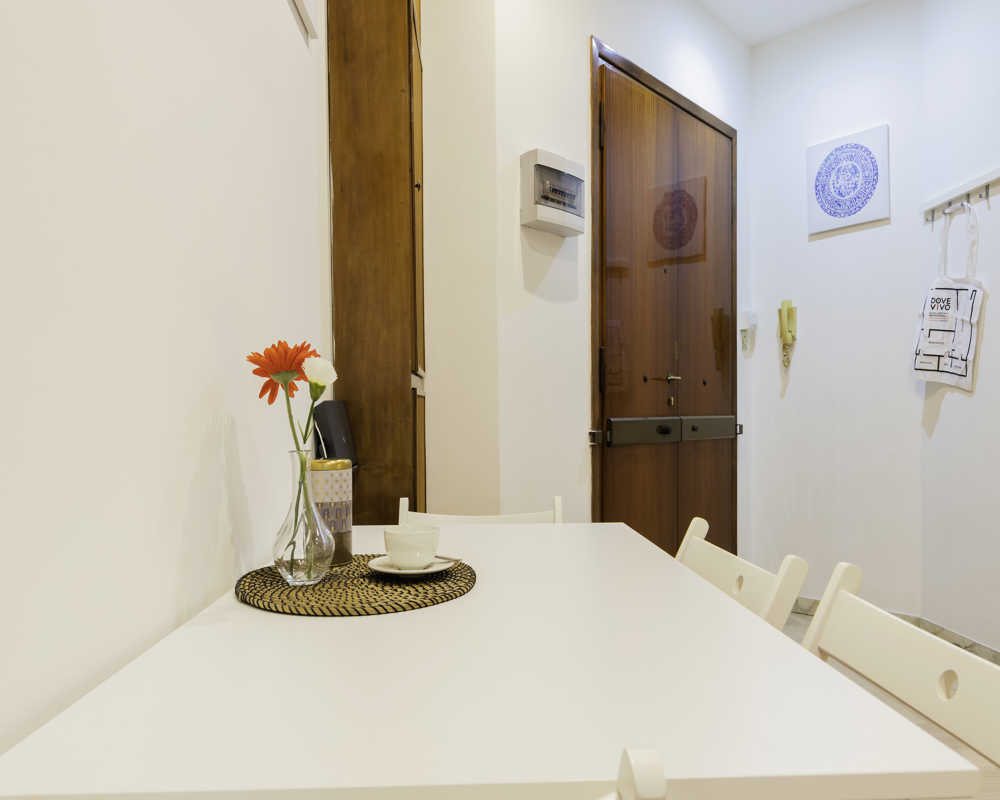 Camera singola Bologna, 3 camere, 16,42m² — foto 11
