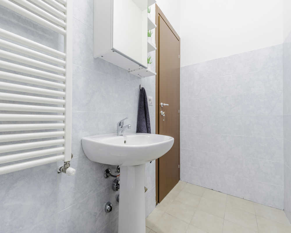 Camera singola Bologna, 3 camere, 16,42m² — foto 6