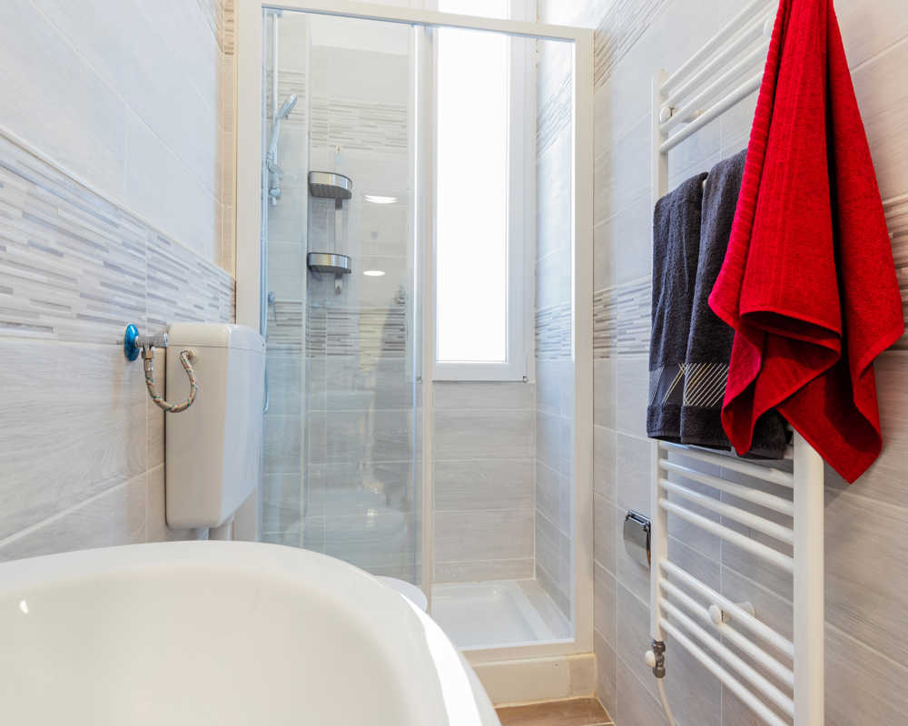 Chambre simple Bologne, 8 chambres, 13,96m² — photo 31