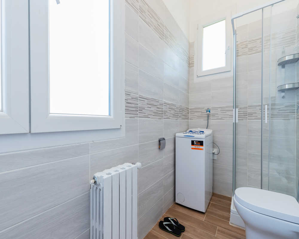 Chambre simple Bologne, 8 chambres, 13,96m² — photo 30