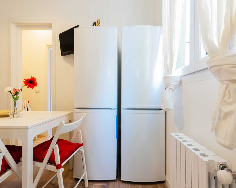 Chambre simple Bologne, 8 chambres, 13,96m² — photo 25