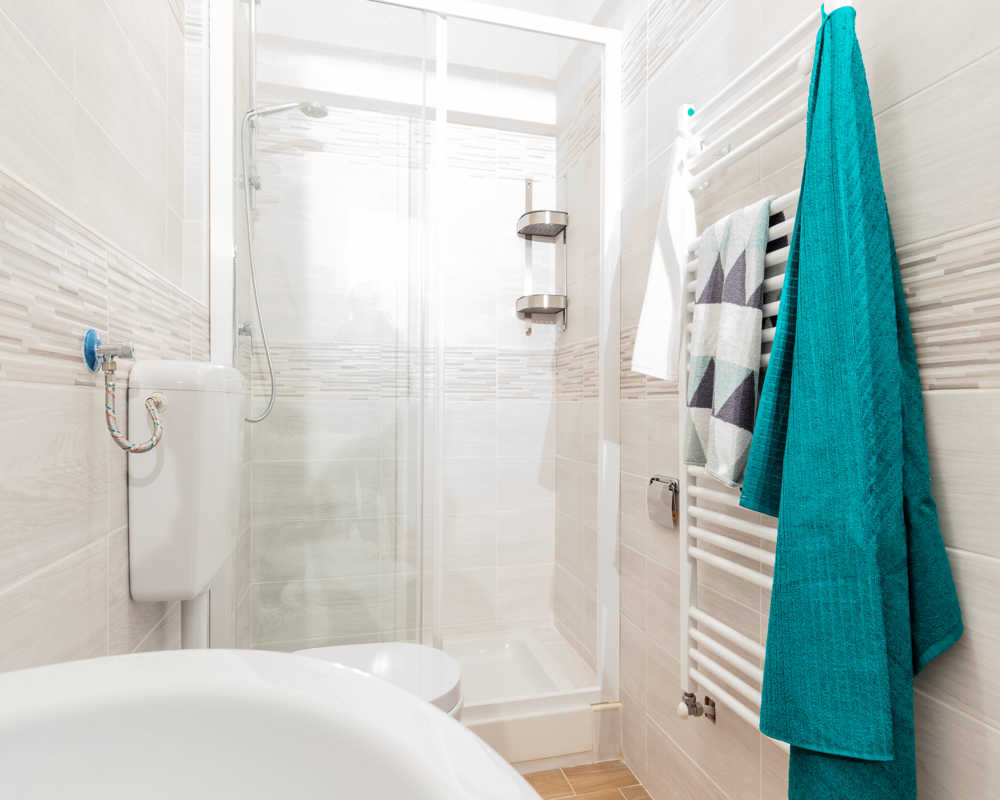 Chambre simple Bologne, 8 chambres, 13,96m² — photo 22