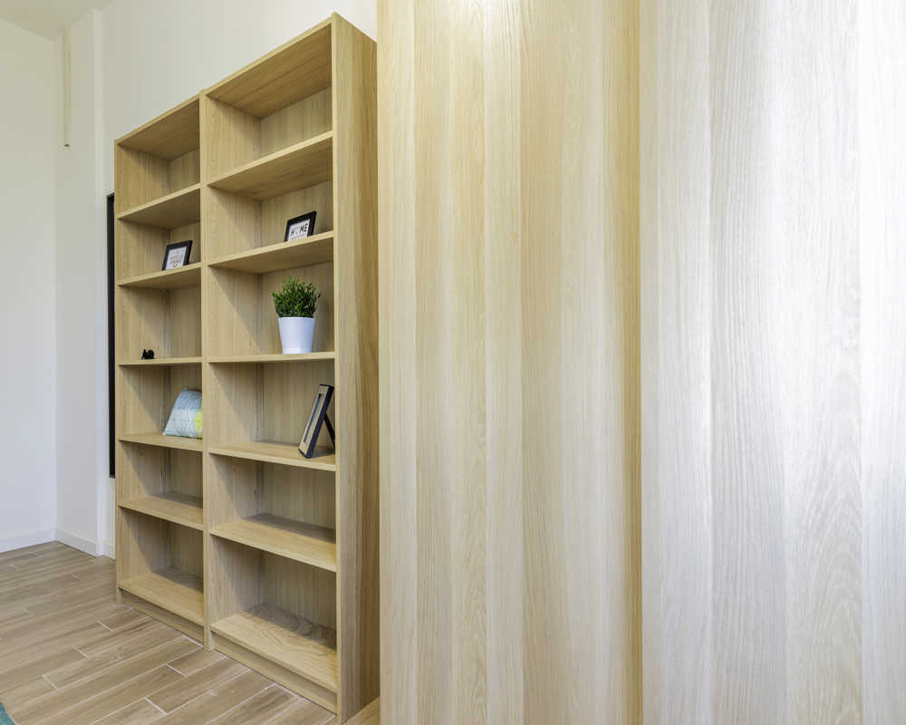 Chambre simple Bologne, 8 chambres, 12,52m² — photo 6