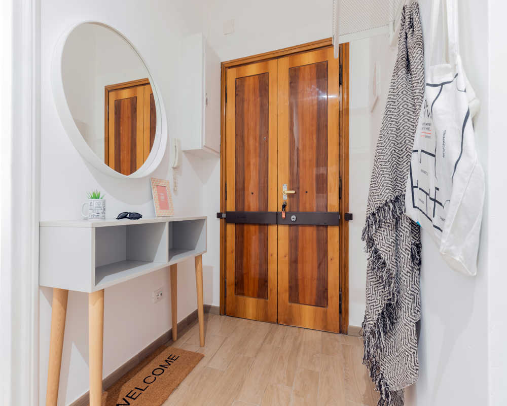 Camera singola Bologna, 3 camere, 21,78m² — foto 23