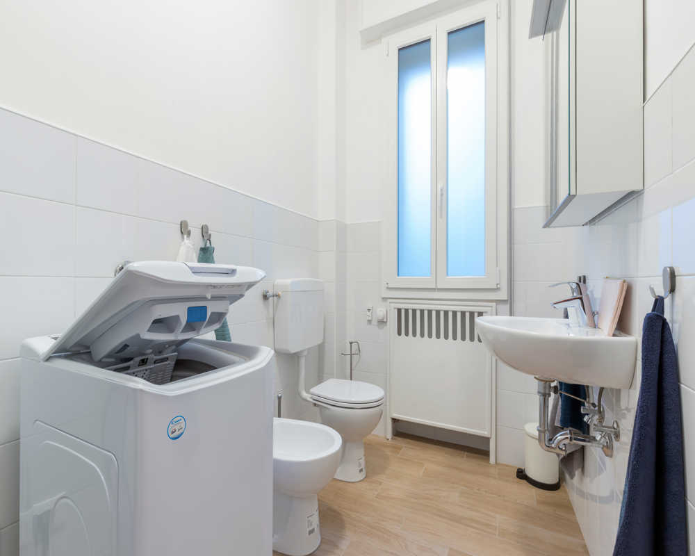 Camera singola Bologna, 3 camere, 21,78m² — foto 19
