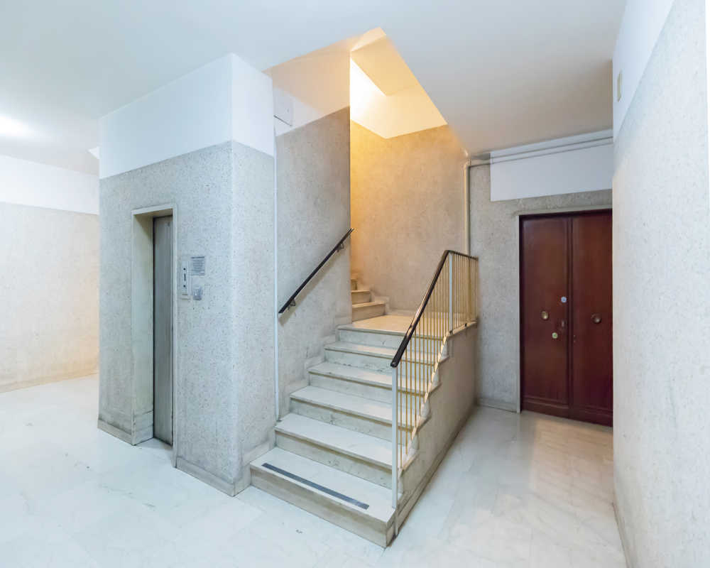 Camera singola Bologna, 3 camere, 21,78m² — foto 24