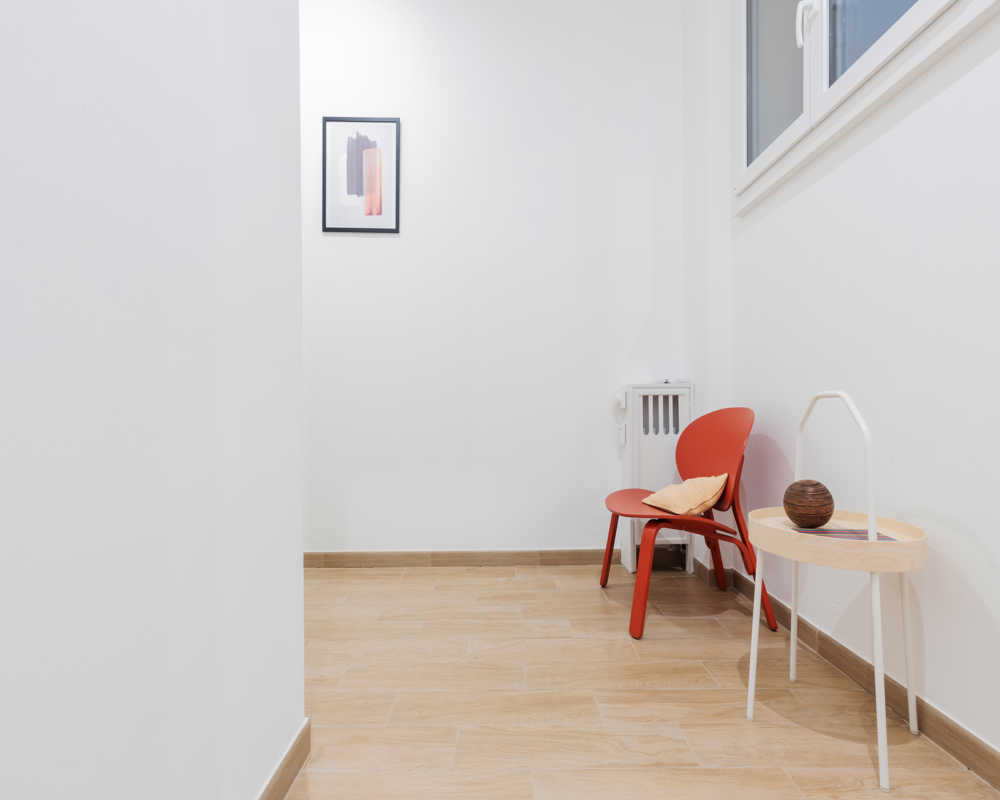 Camera singola Bologna, 3 camere, 21,78m² — foto 22