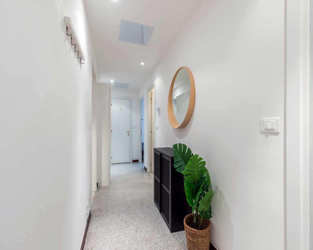 Single room Bologna, 3 beds, 16.91m² — photo 4