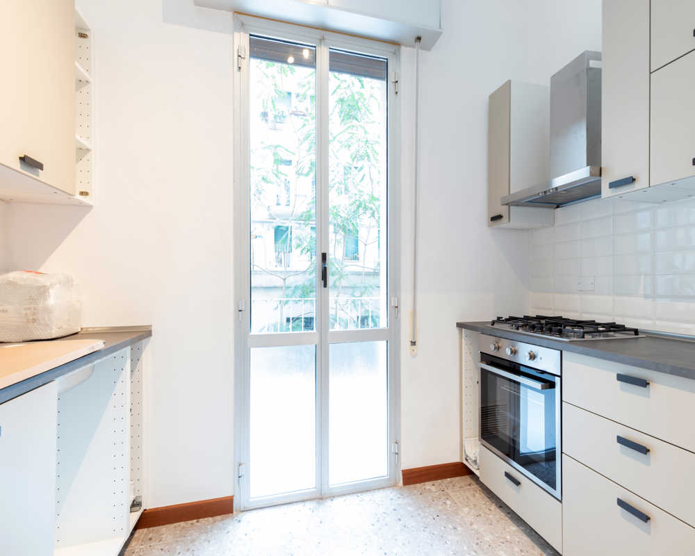 Single room Bologna, 3 beds, 16.91m² — photo 6