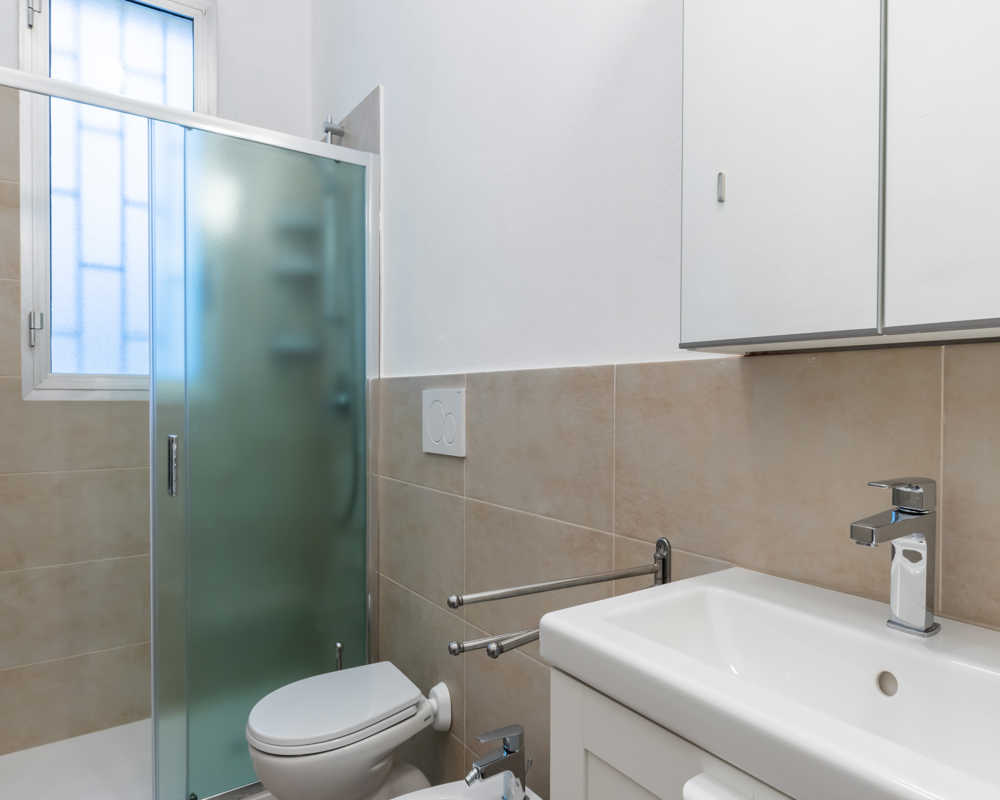 Room in Bologna - Via Delle Lame, Centro Storico - in Bologna