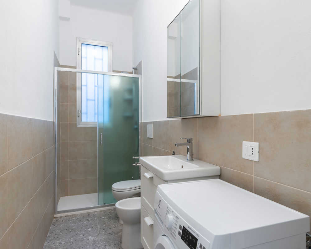 Single room Bologna, 3 beds, 16.91m² — photo 3
