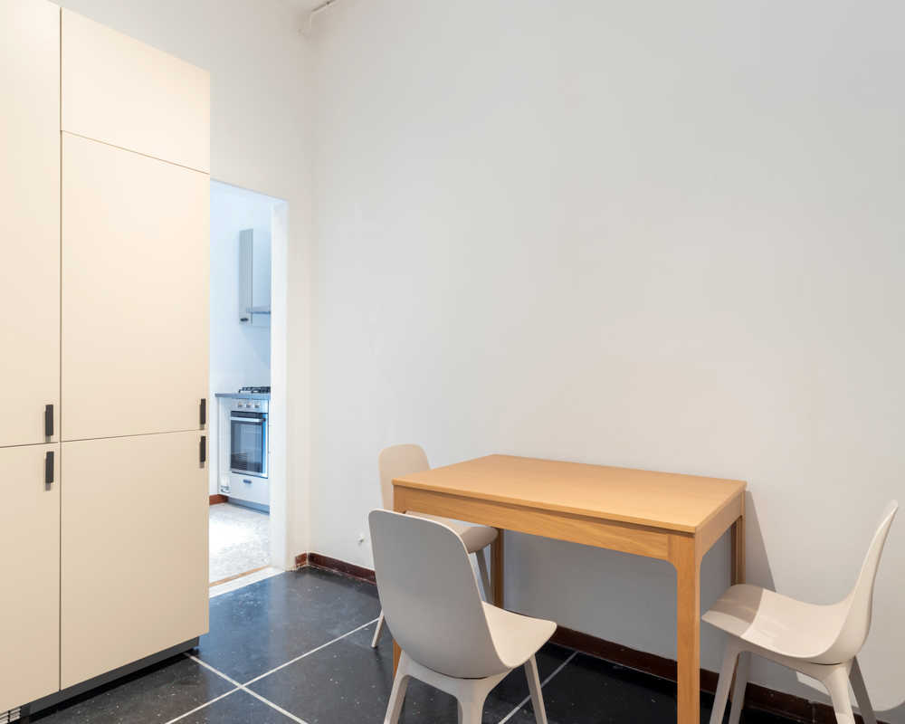 Single room Bologna, 3 beds, 16.91m² — photo 5