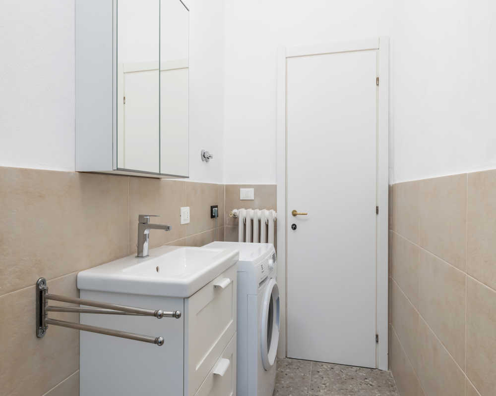 Single room Bologna, 3 beds, 16.91m² — photo 2