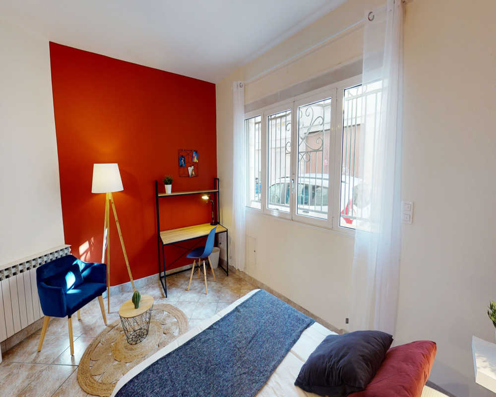 Immagine della stanza 1