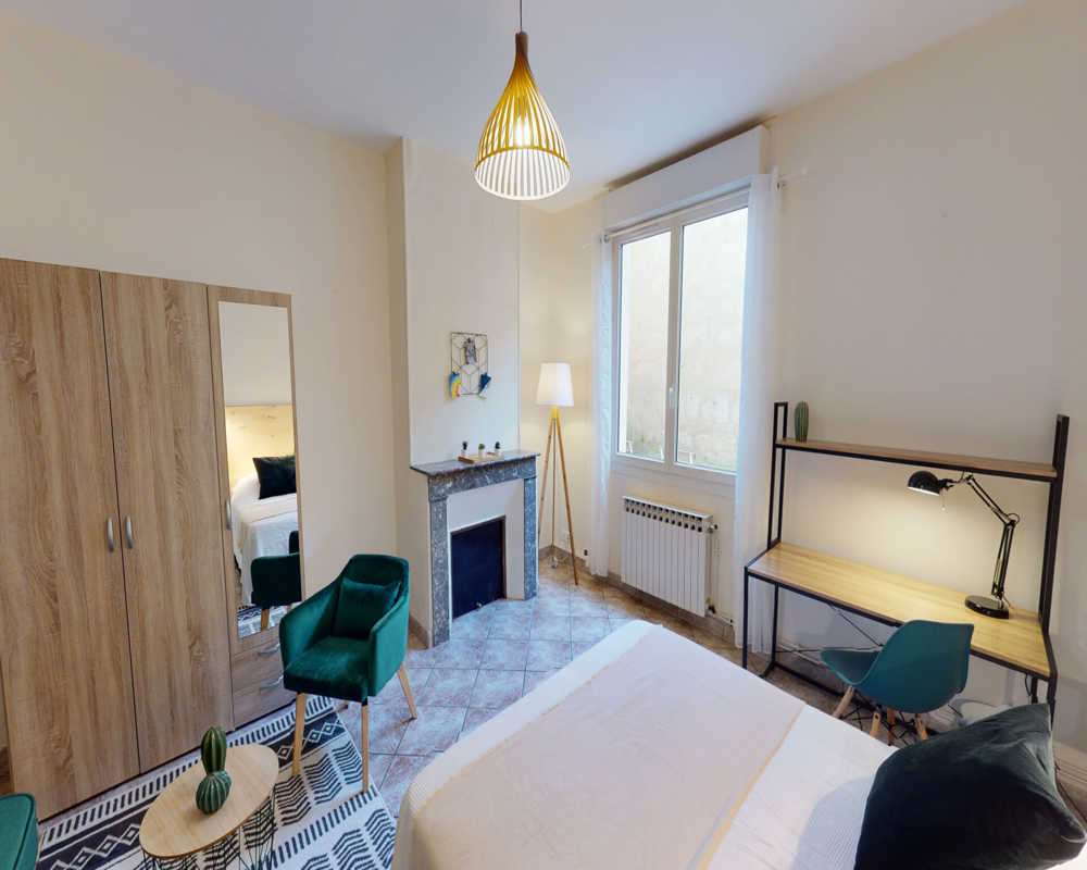 Image de la chambre 2