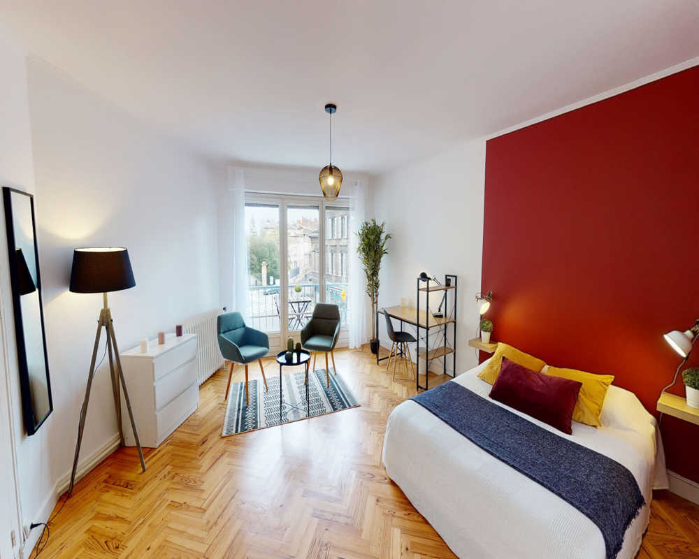 Imagen de la habitación 3