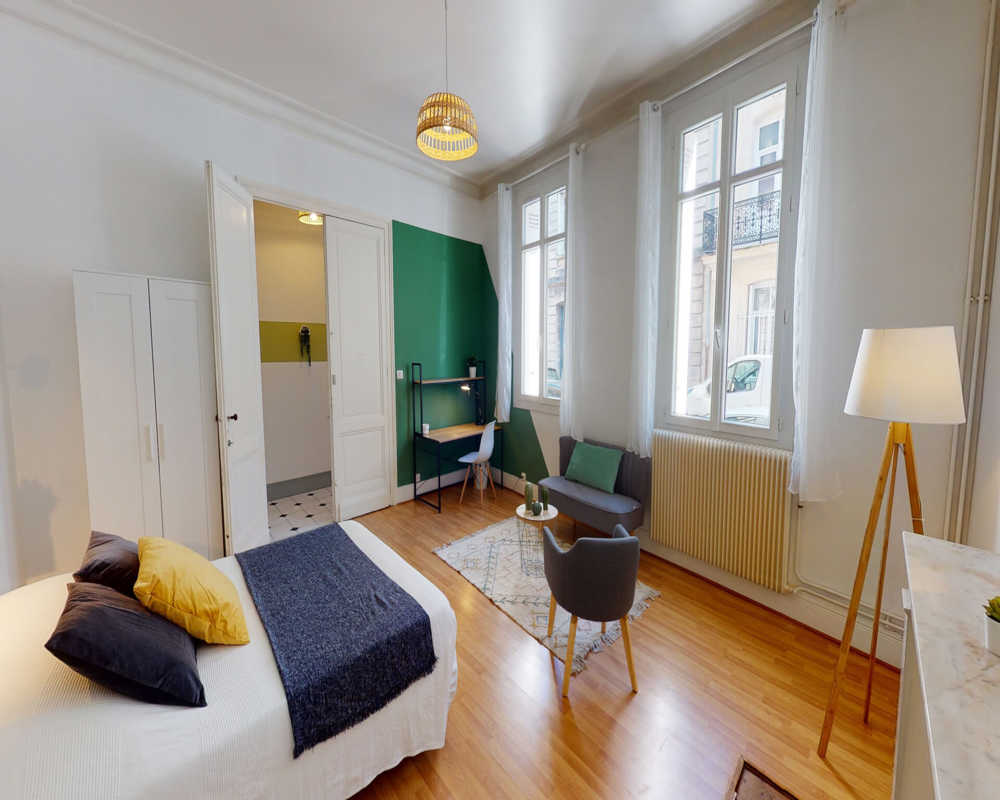 Immagine della stanza 1