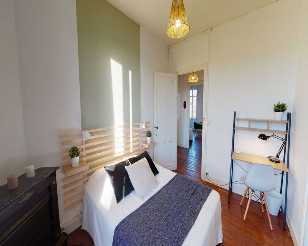 Image de la chambre 6