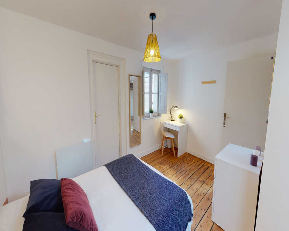 Appartement Bordeaux — 4