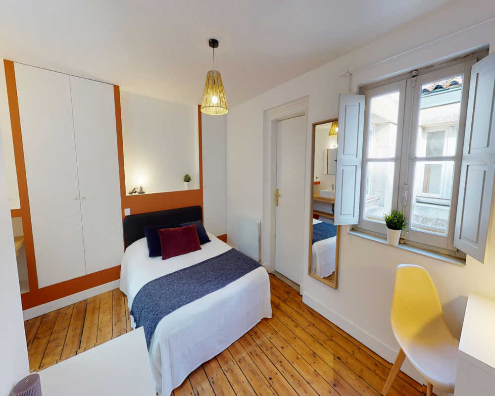 Appartement Bordeaux