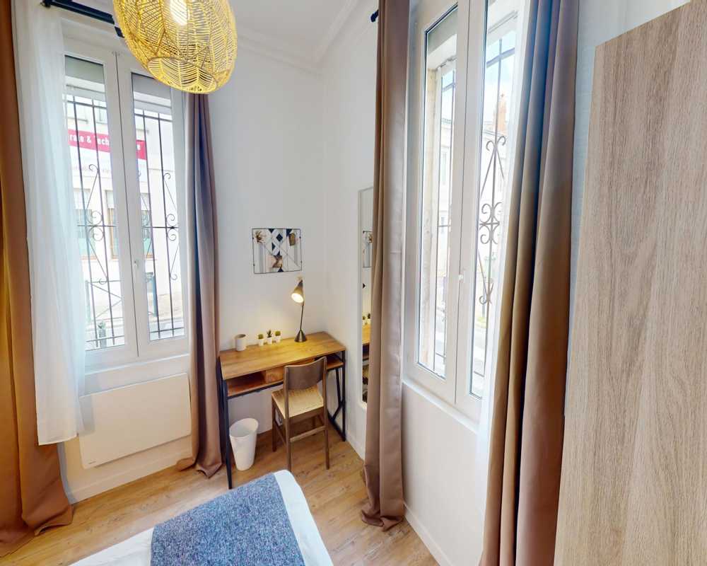 Image de la chambre 4