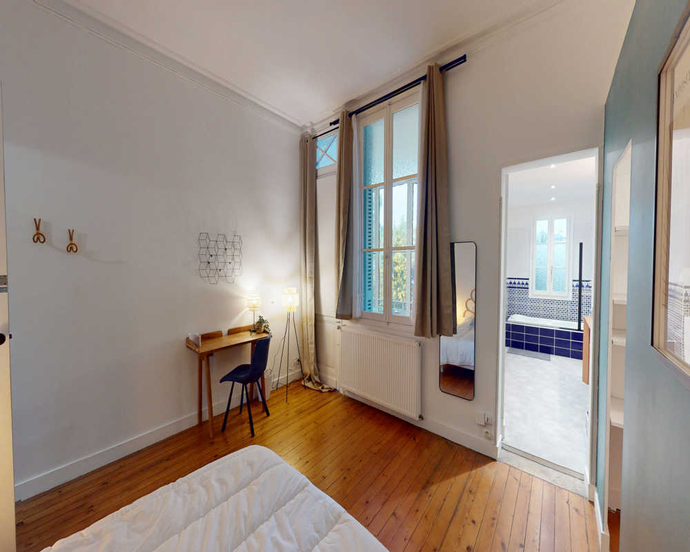 Image de la chambre 6