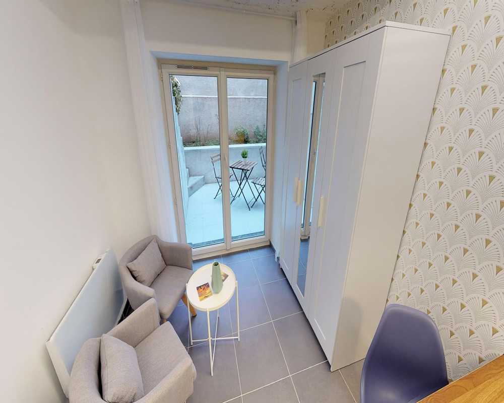 Appartement Lille — 3