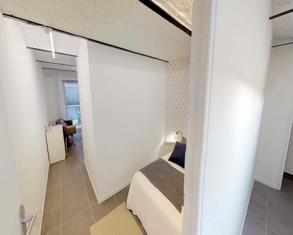Appartement Lille — 2