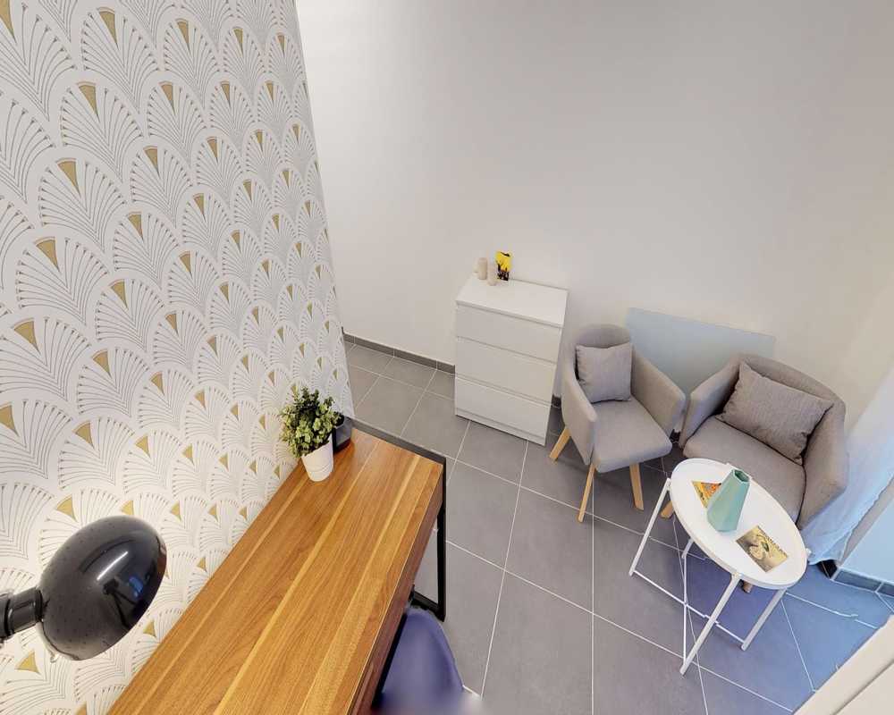 Appartement Lille — 4