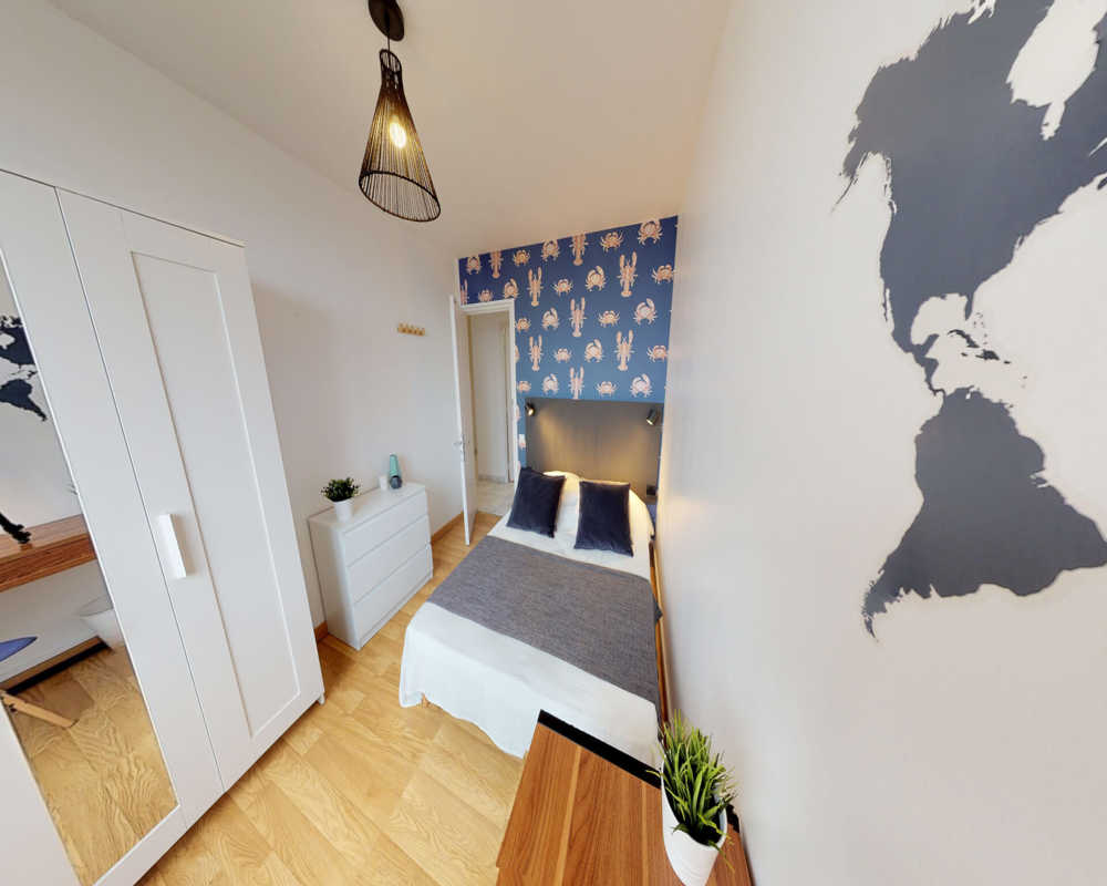 Image de la chambre 1