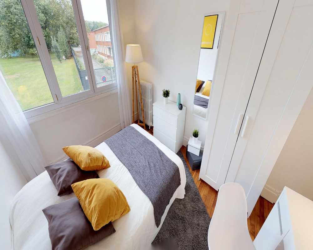 Image de la chambre 2