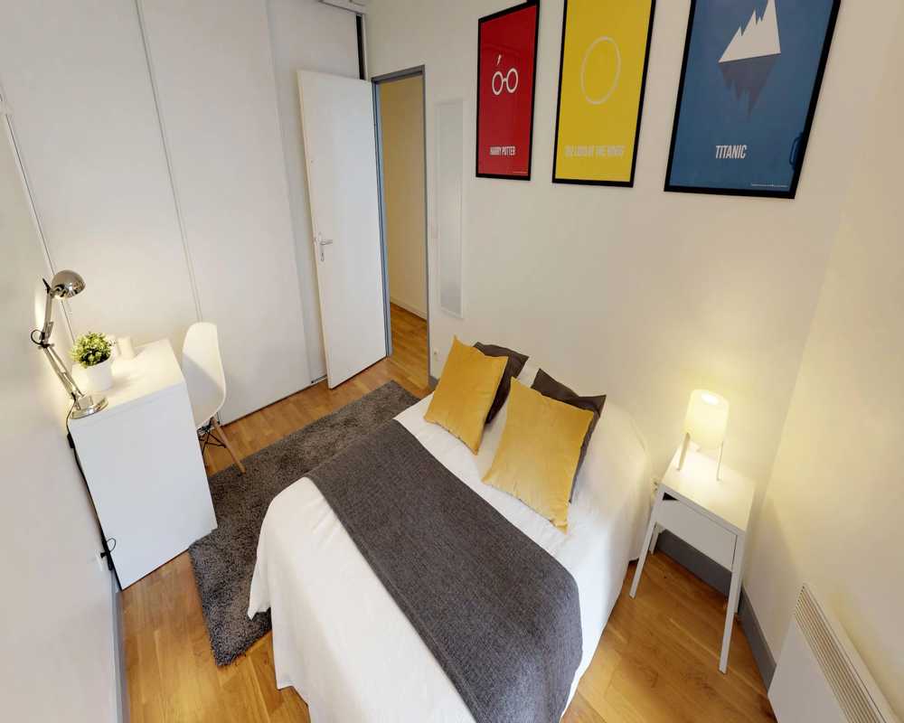 Imagen de la habitación 3