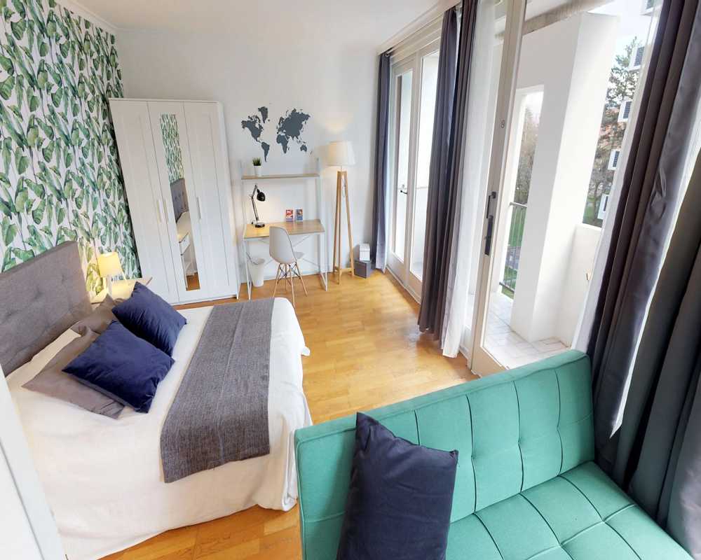 Image de la chambre 4