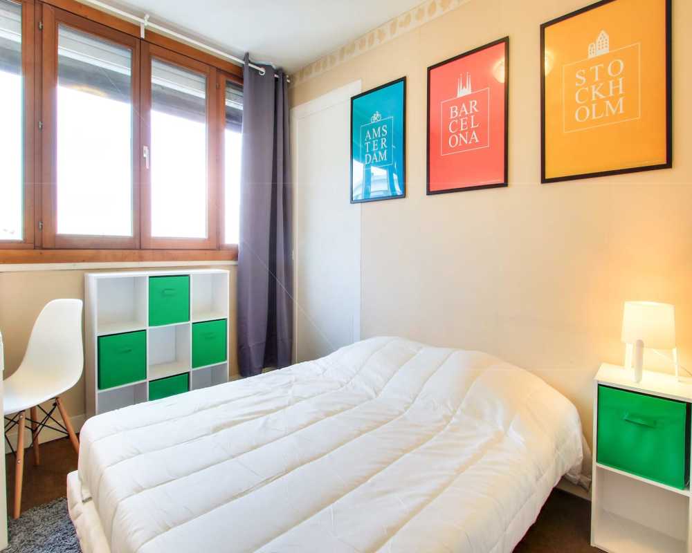 Image de la chambre 2