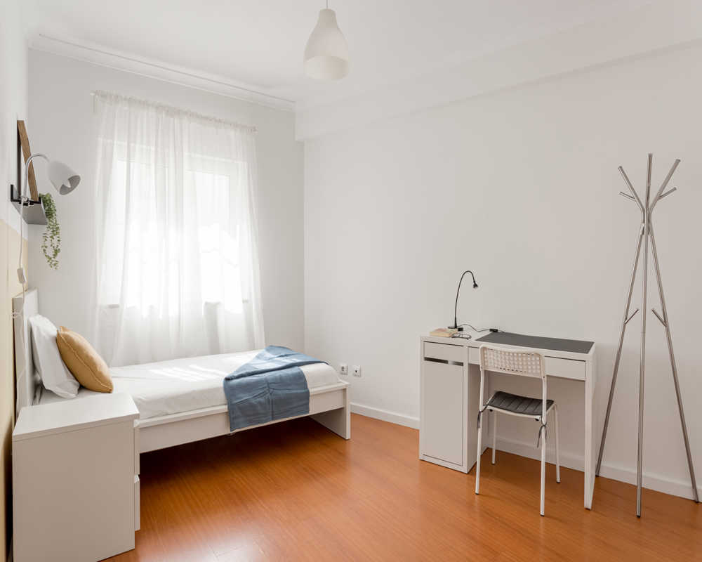 Image de la chambre 5