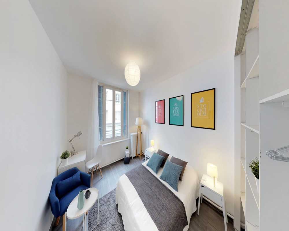Image de la chambre 2