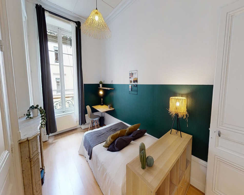 Image de la chambre 1