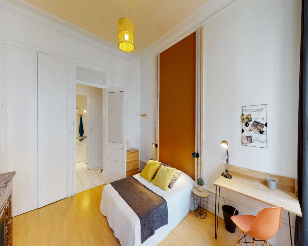 Image de la chambre 2