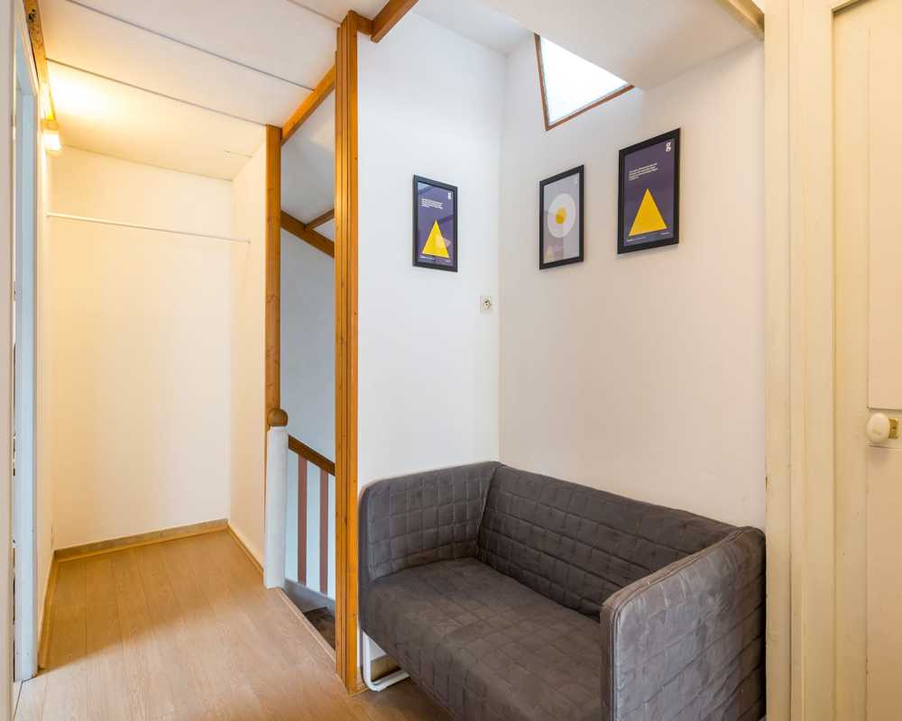 Appartement Lyon — 4