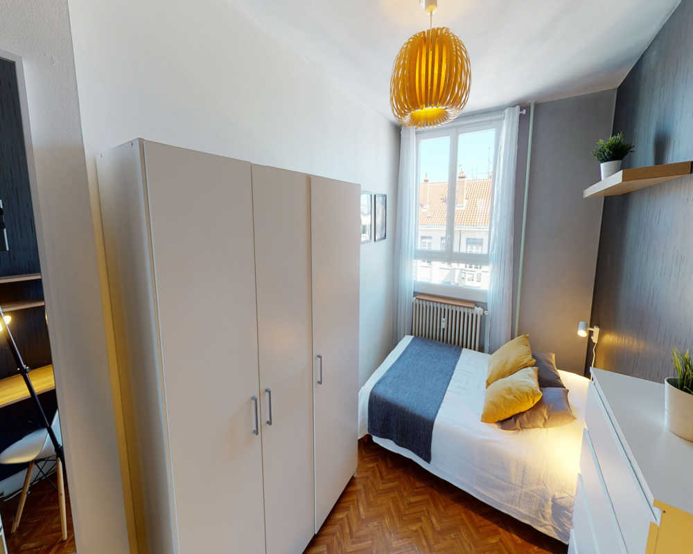 Image de la chambre 2