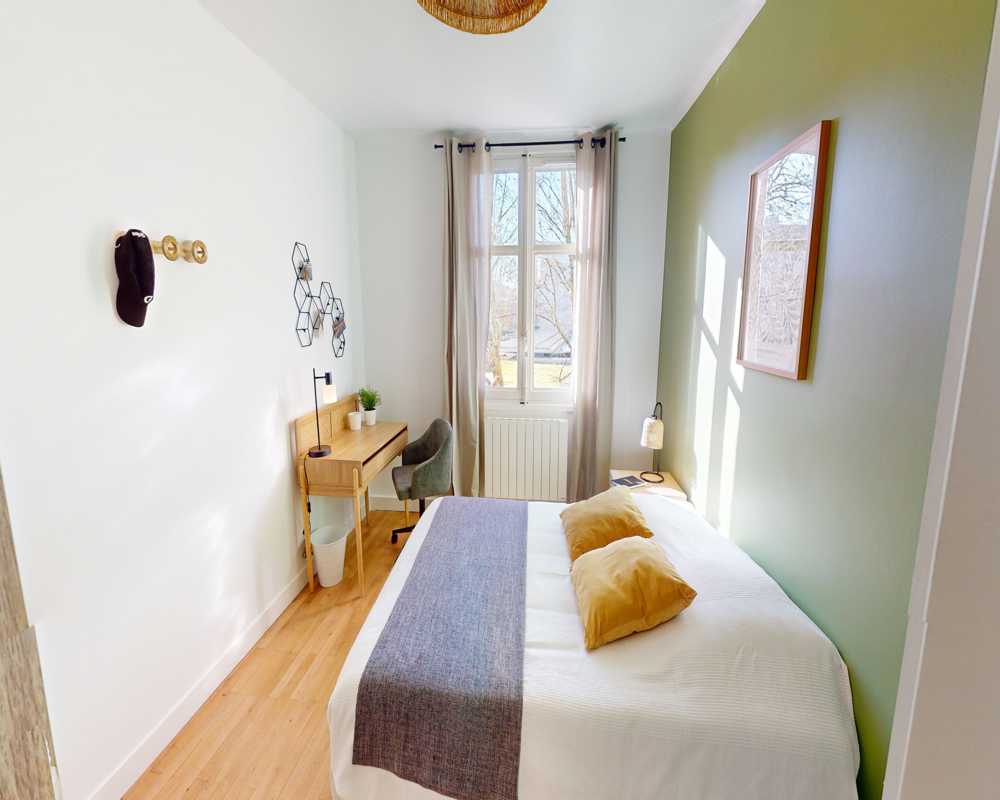 Image de la chambre 5