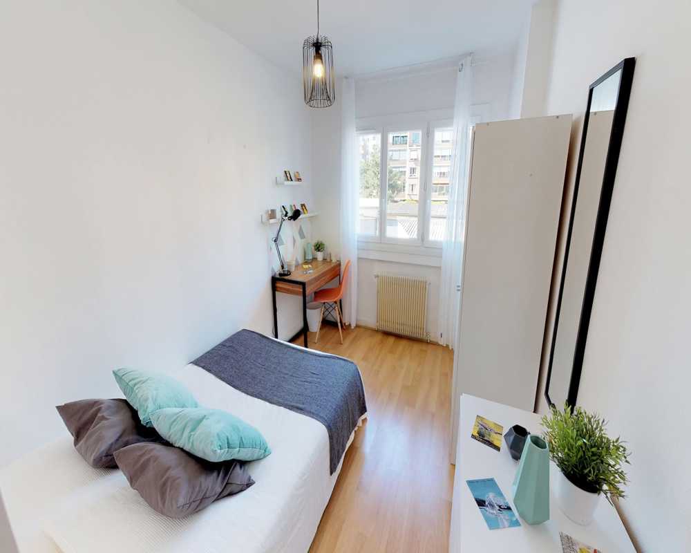 Imagen de la habitación 1