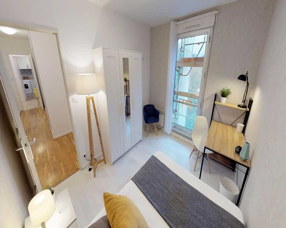 Image de la chambre 4